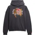 Superdry Vl Tokyo Relaxed Fit Hettegenser