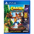 Activision Crash Bandicoot N-Sane Trilogy - Sony PlayStation 4 - Collection