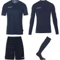 Uhlsport Progressive Bundle Sett