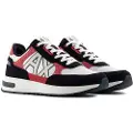 Armani Exchange Xux090_xv276 Treningssko