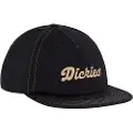 Dickies Riverbend Caps svart