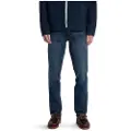 Timberland for man. TB0A6GKKA111 Sandown blue skinny jeans (29/32), Casual, Cotton, Denim