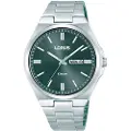 Lorus Watches Rh393ax9s Klokke