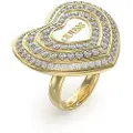 GUESS Jubr04016 Amami Ring