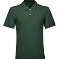 Geox Piquet 1 Kortermet Poloskjorte