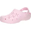 Crocs Classic Floral Cut Out Tresko