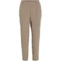 Vila Varone Slim Fit Høye Bukser