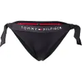 Tommy Hilfiger Uw0uw04497 Bikini Bunn
