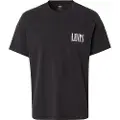 Levi's Relaxed Fit Kortarmet T-skjorte