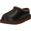 Ugg Tasman Leather Regen Tøfler