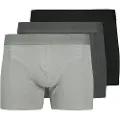 Jack & Jones Ordinary Boxers 3 Enheter