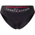Tommy Hilfiger Uw0uw04120 Bikini Bunn