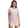 Under Armour Tech Pth Graphic Kortarmet T-skjorte