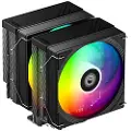ID-Cooling FROZN A620 PRO SE ARGB - CPU Luftkjøler - Max 25 dBA