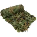 24hShop Kamuflasjenett 2x10m
