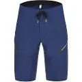 Q36.5 Adventure Shorts