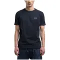 Replay M3038.000.23352p Kortarmet T-skjorte
