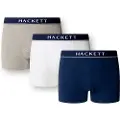 Hackett Hmu10718 Boxers 3 Enheter