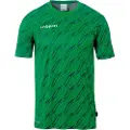 Uhlsport Progressive 28 Kortarmet T-skjorte