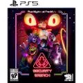 Sony Five Nights at Freddy's: Security Breach - Sony PlayStation 5 - Action/Adventure
