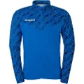 Uhlsport Progressive 28 Poly Treningsjakke