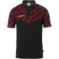 Uhlsport Progressive 28 Kortermet Poloskjorte