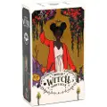 24hShop Tarotkort med moderne illustrasjoner