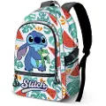 KARACTERMANIA Disney Lilo & Stitch Frog Ryggsekk