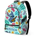 KARACTERMANIA Disney Lilo & Stitch Guitar Ryggsekk