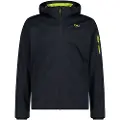 CMP Zip Hood 39a5027 Softshelljakke