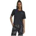 Adidas Terrex Xploric Logo Kortarmet T-skjorte
