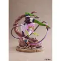 Aniplex Demon Slayer : Itsuri Kanroji Figure 1/8 M 19 Cm Figur