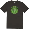 Etnies Wheel Well Kortarmet T-skjorte