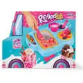 Zap Chef Cream Rolled Lab set