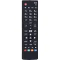 24hShop Fjernkontroll AKB74915324 til LG TV