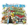 Strid, Jakob Martin Den fantastiske bus | Jakob Martin Strid | Språk: Dansk