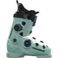 K2 Cortex 125 Zonal Boa Alpin Skistøvler For Kvinner
