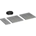 Siemens LZ11BKR11 - Sett for hetteresirkulering