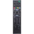 24hShop Kompatibel fjernkontroll RM-ED052 til Sony TV