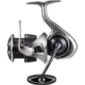 Daiwa Caldia 25 Lt Fiske Spinnehjul