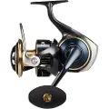 Daiwa Saltiga 25 Jigging-snelle