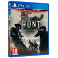Sony Ps4 Hunt Showdown Limited Bounty Hunter Edition