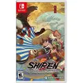 Nintendo Switch Shiren The Wanderer The Mystery Dungeon Of Serpentcoil Island Import Usa