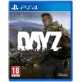 Bohemian Interactive Ps4 Dayz