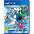 Teknikproffset Human: Fall Flat Dream Collection