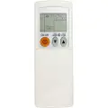 24hShop Fjernkontroll for Mitsubishi KD06ES Klimaanlegg