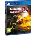 Sony Emergency Call-the Attack Squad