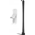 JYS 2in1 veggfeste for Sony Playstation 5 Ps5-konsoll / Hodetelefoner / Pad / Tilbehør / P5149