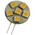 Synergy 21 LED Retrofit G4 6x SMD ww