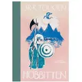 Tolkien, J.R.R. Hobbiten | J.R.R. Tolkien Tove Jansson | Språk: Dansk